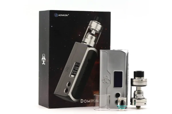 Dominator Tank