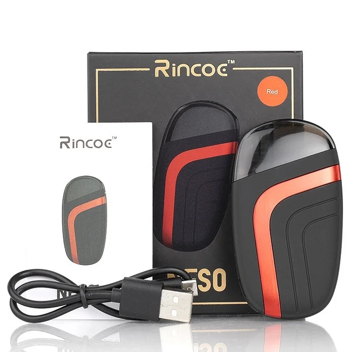 Rincoe Neso Pod Kit