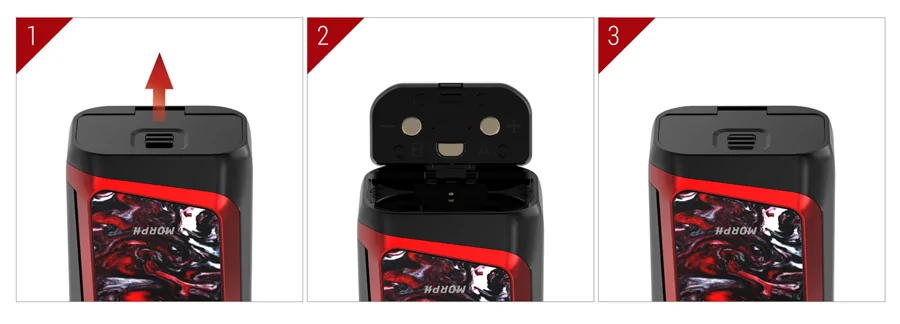 SMOK Morph 219 Kit
