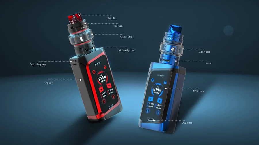 SMOK Morph 219 Kit