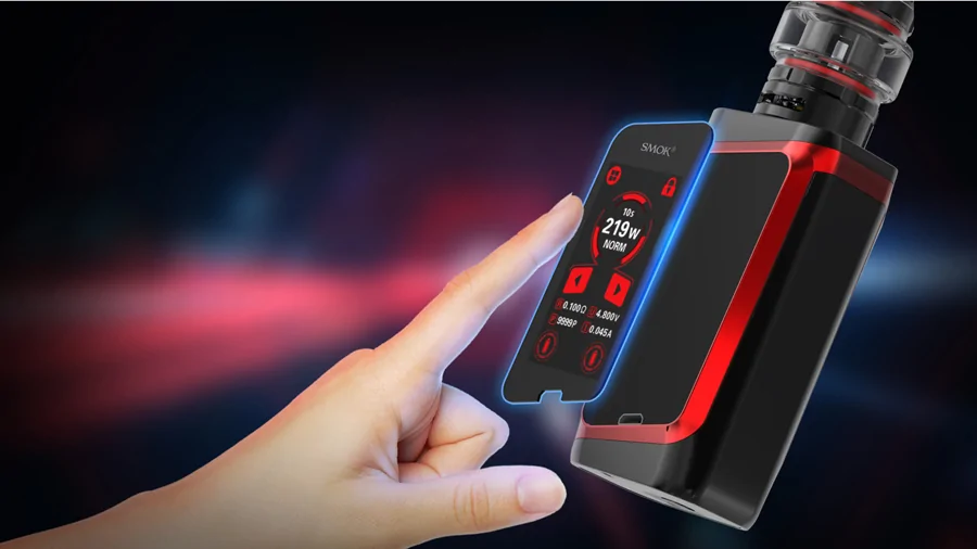 SMOK Morph 219 Kit