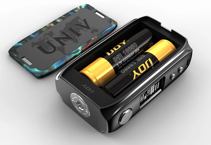 IJOY Shogun Univ 180W