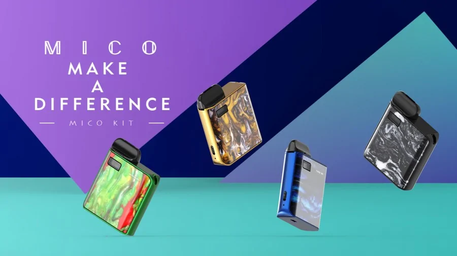 Smok Mico Pod KIT