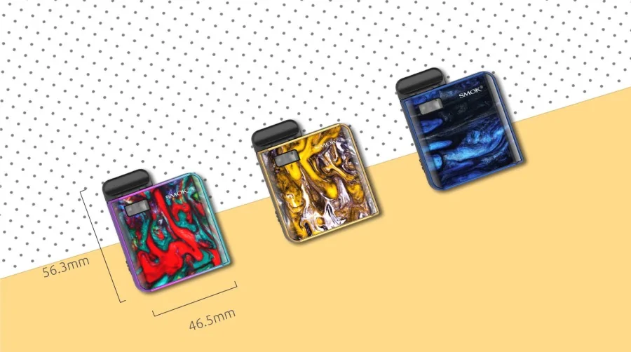 Smok Mico Pod KIT