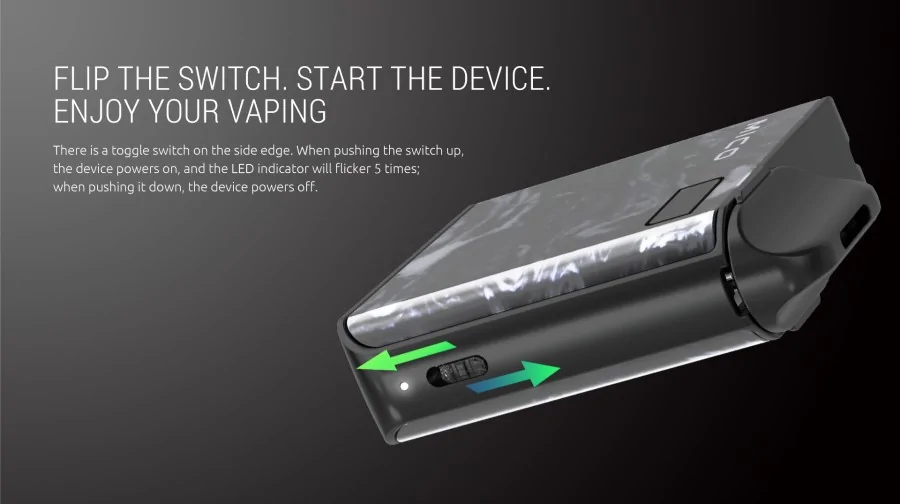 Smok Mico Pod KIT