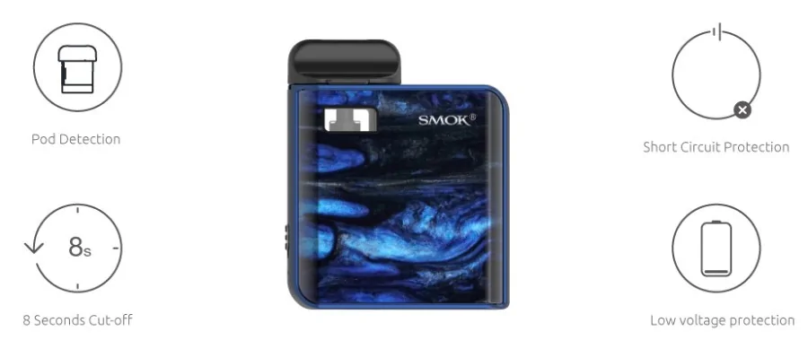 Smok Mico Pod KIT