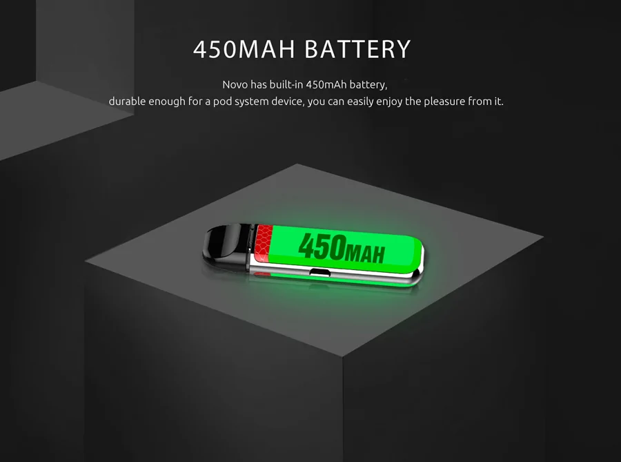 Smok Novo Pod KIT