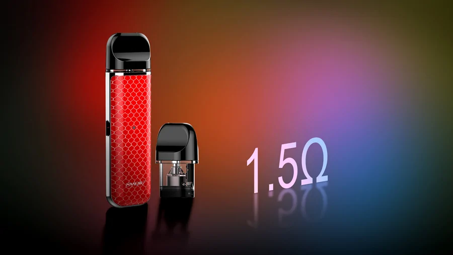 Smok Novo Pod KIT