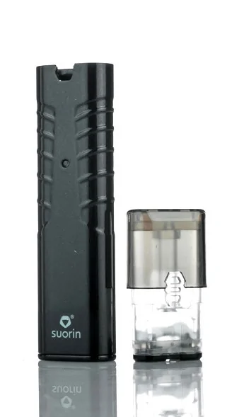 Suorin iShare Dual Kit