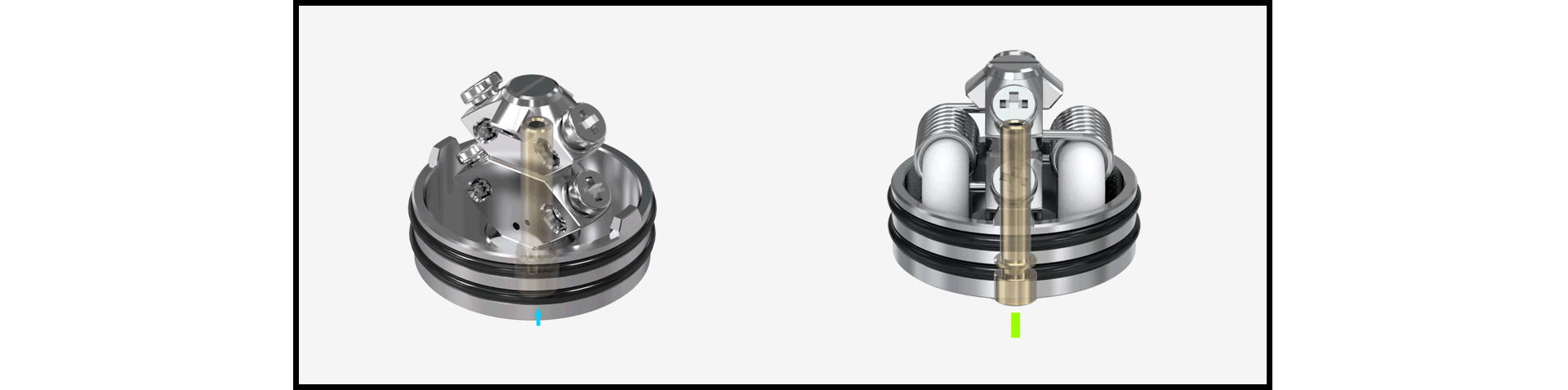 Vandy Vape Pulse X BF RDA