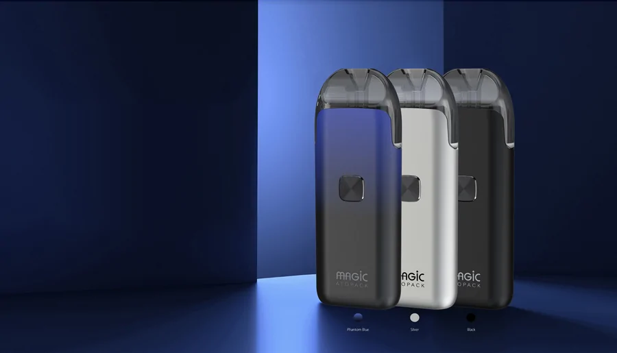 Atopack Magic