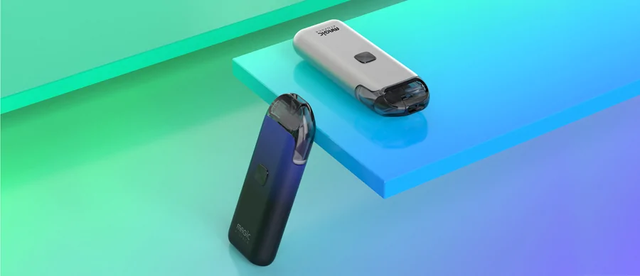 Atopack Magic