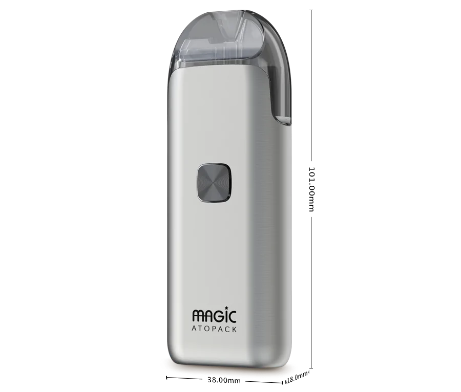 Atopack Magic