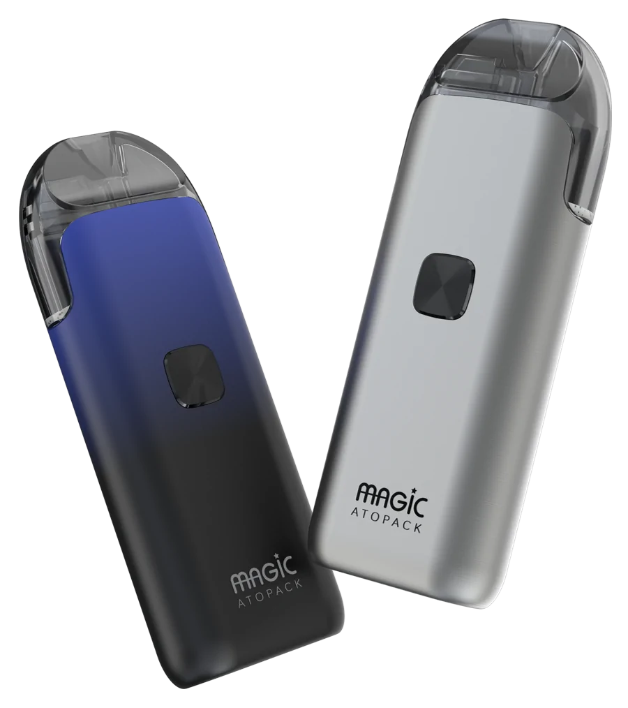 Atopack Magic
