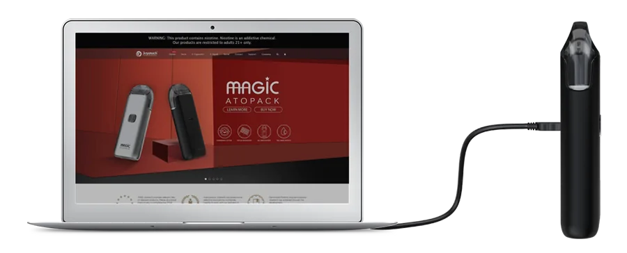 Atopack Magic
