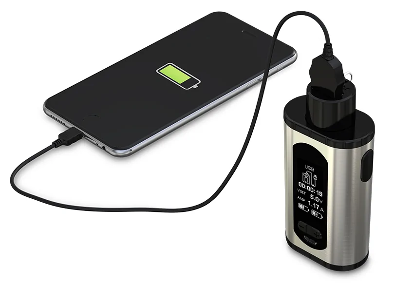 Eleaf Invoke