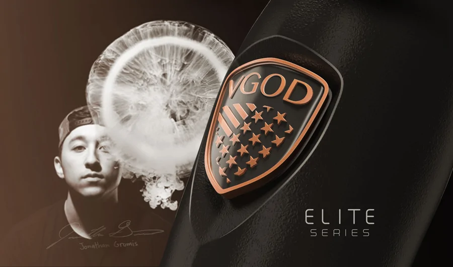 VGOD Elite Mech Mod