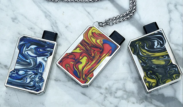 DRAG Nano Pod Kit