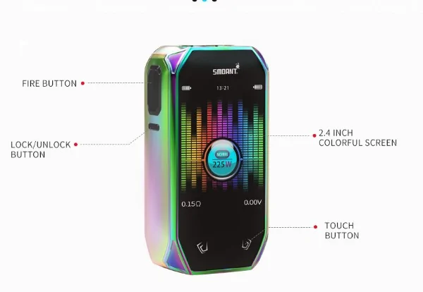 Smoant Naboo