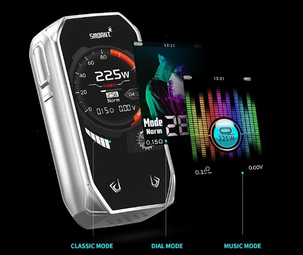 Smoant Naboo