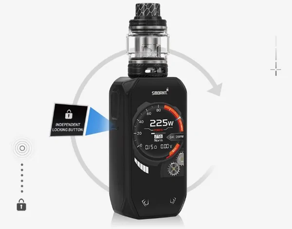 Smoant Naboo