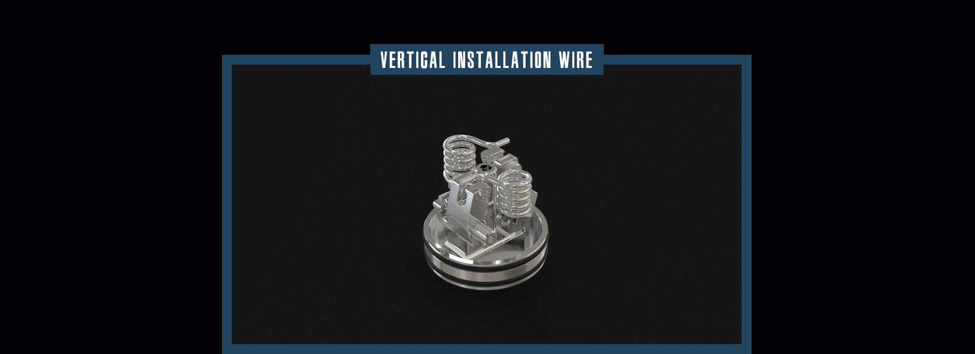 Vandy Vape Mutant RDA