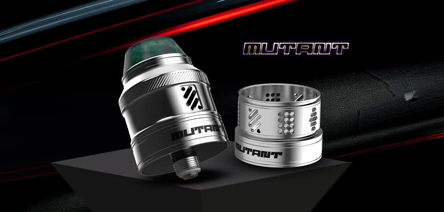Vandy Vape Mutant RDA