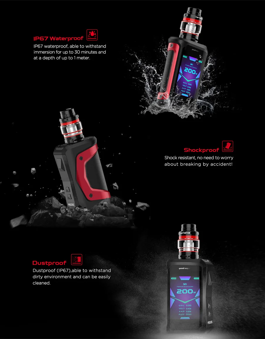 aegis x