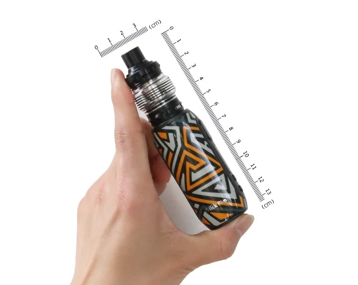 Eleaf iStick Rim with MELO 5