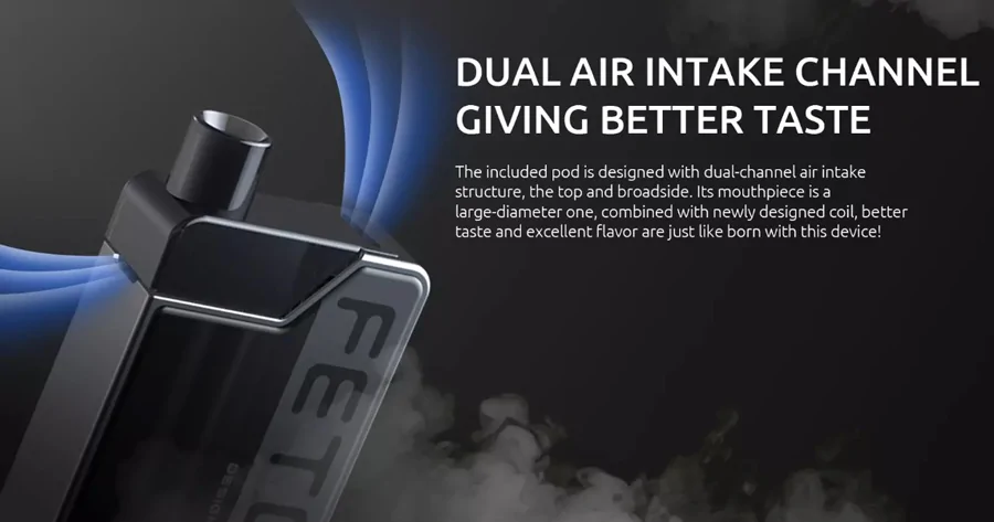 Smok Fetch Mini Kit