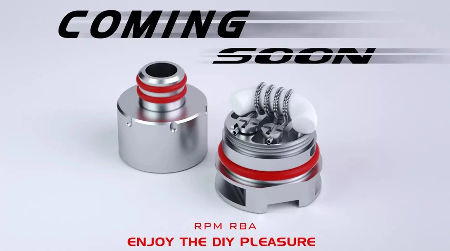 Smok RPM40 Pod