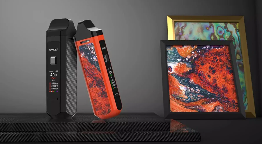Smok RPM40 Pod