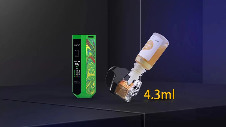Smok RPM40 Pod