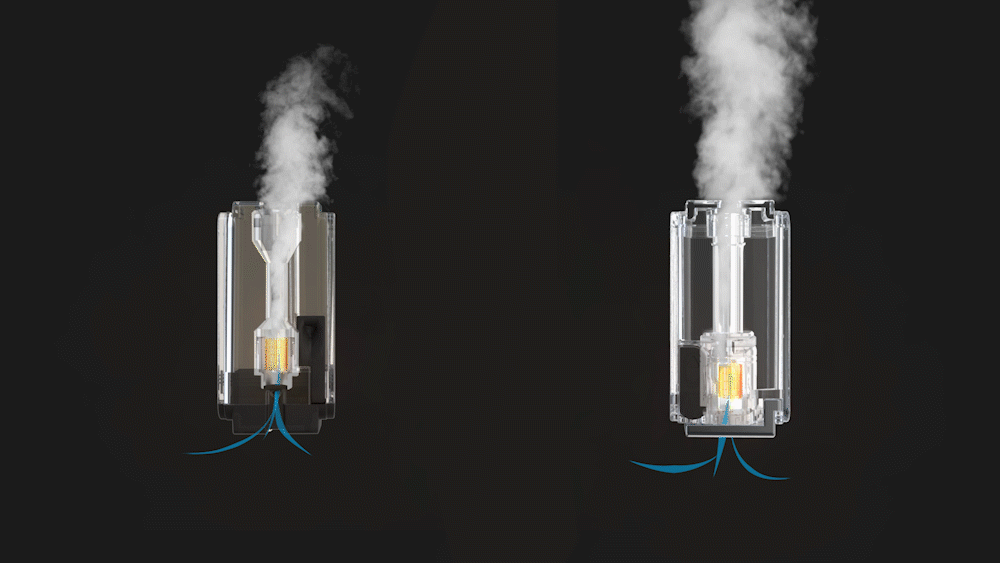 Joyetech Exceed Grip