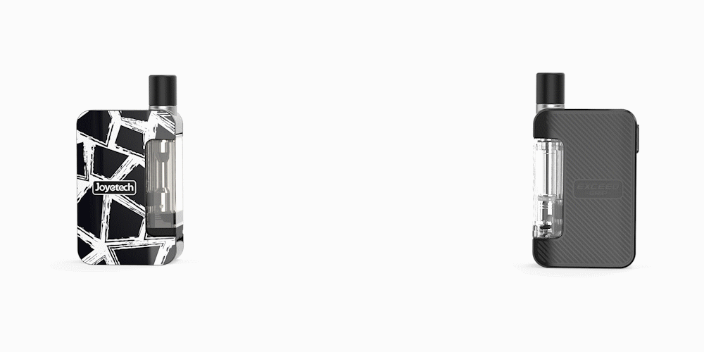 Joyetech Exceed Grip
