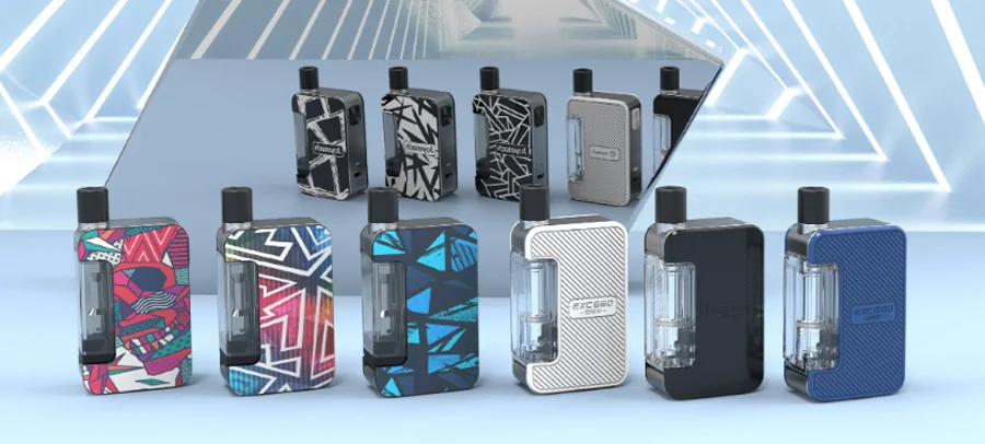 Joyetech Exceed Grip