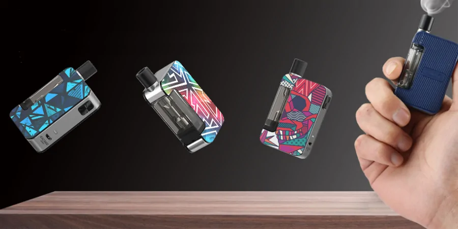 Joyetech Exceed Grip