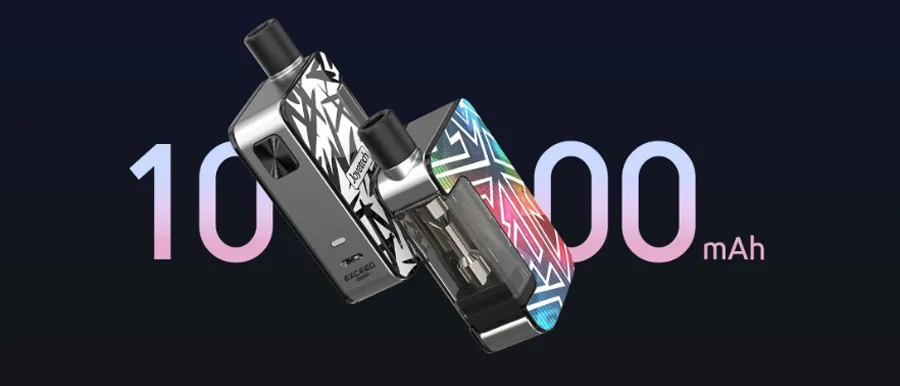 Joyetech Exceed Grip