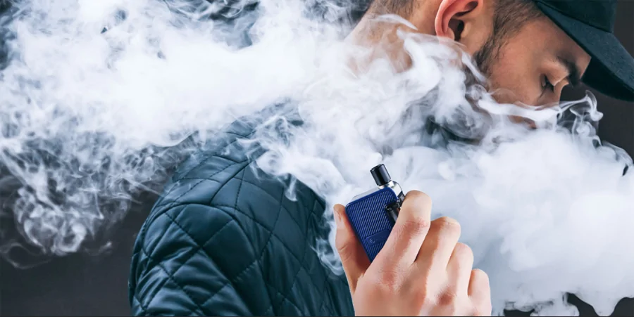 Joyetech Exceed Grip