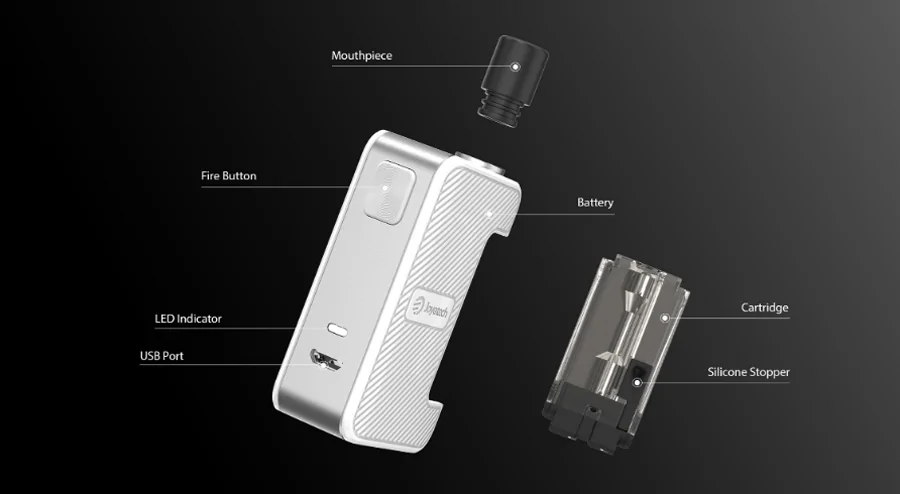 Joyetech Exceed Grip