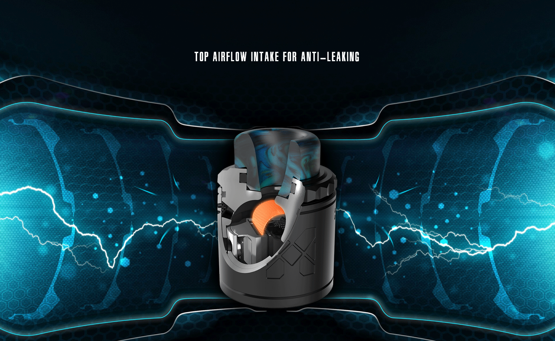Vandy Vape MESH V2 RDA