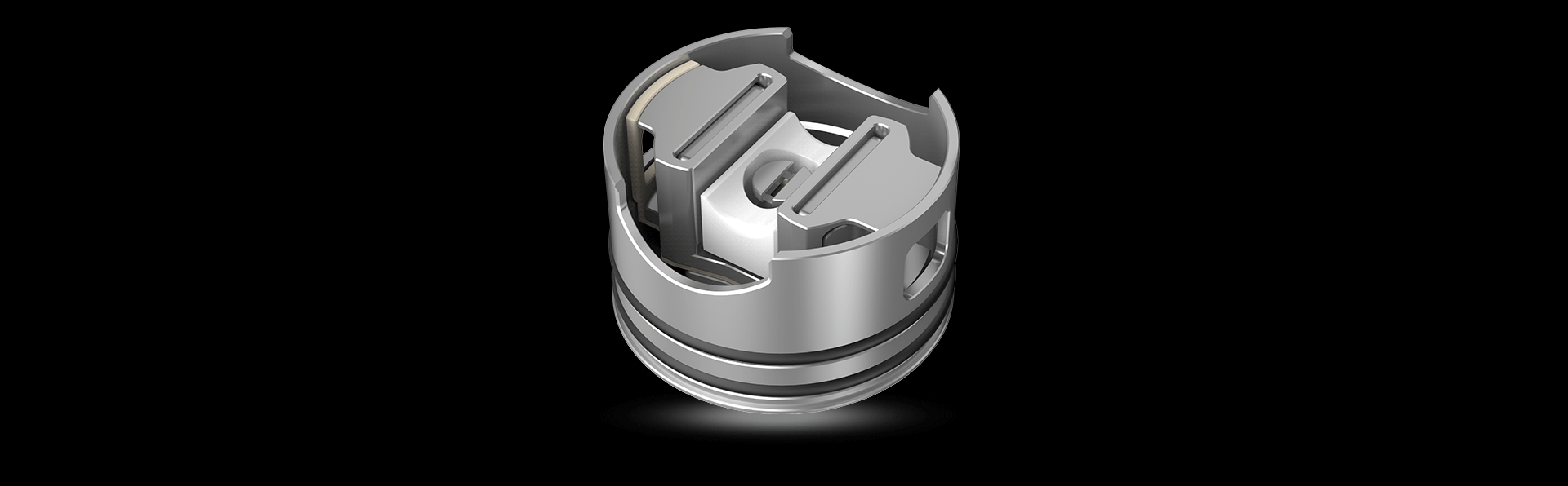 Vandy Vape MESH V2 RDA