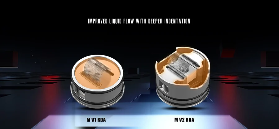 Vandy Vape MESH V2 RDA