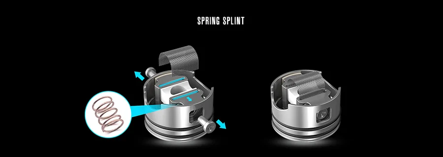 Vandy Vape MESH V2 RDA