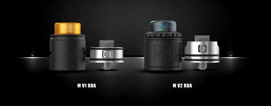 Vandy Vape MESH V2 RDA