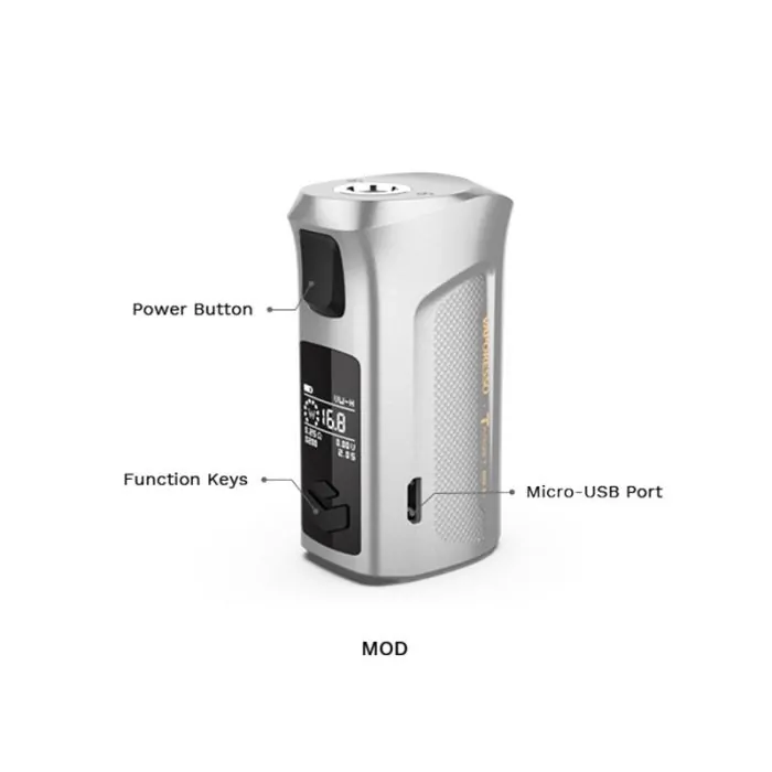 Vaporesso Target Mini 2 50W