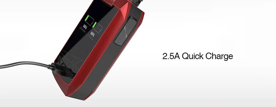 Vaporesso Polar 220W TC