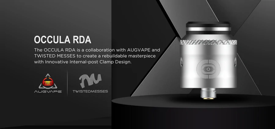 Аugvape Occula RDA