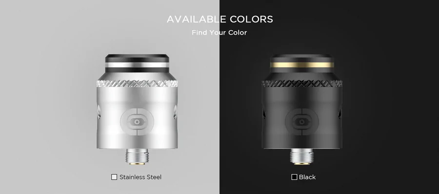 Аugvape Occula RDA