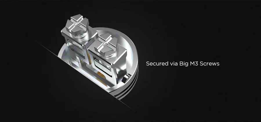 Аugvape Occula RDA